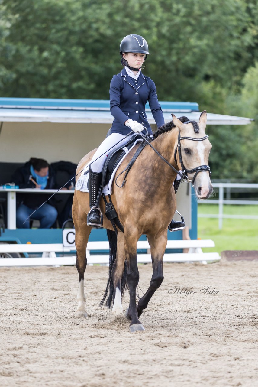 Bild 347 - Pony Akademie Turnier